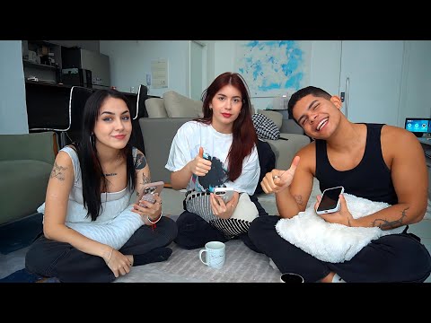 VOCÊ TRAIRIA? - POGRAMA #2