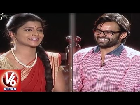 Sai Dharam Tej Interview about Supreme