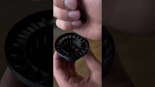 Car aroma diffuser 🍃 #3dprintingideas #3dprinting #3d This thing was designed by CasaPrint3D.