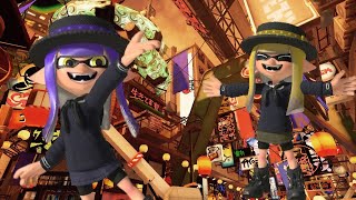 (Splatoon3)ナワバリをやるだけ。