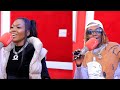 Download Lagu Feffe Busi Sings And Raps For Karole Kasita Live On Air. Mp3 Free