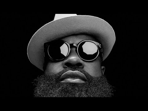 [FREE] Black Thought Type Beat - “Camouflage” The Blend Pt. 1