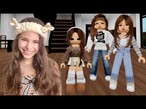 I Got MAD at My Big Sister for NOT Sharing the iPad! | Roblox Brookhaven 🏡 RP