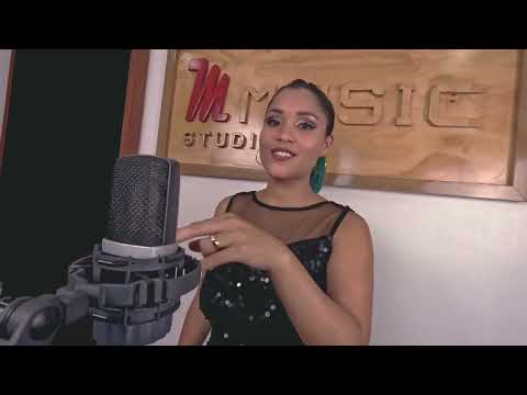 Mi eterno amor secreto (VideoLyric) - Orq. Clave 2