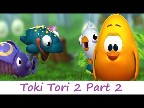 toki tori 2 wii u youtube
