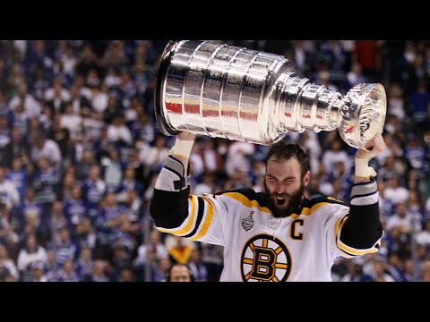 2011 Bruins over Canucks in Game 7 of Stanley Cup Final