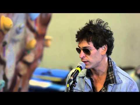 Matisyahu - Live Like A Warrior - Live Acoustic