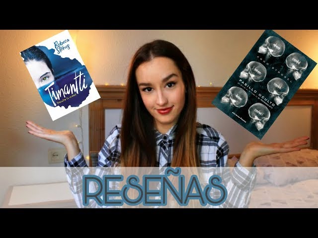 Vídeo relacionado con El caso Blondstein.