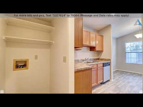 Spectacular Single-Level 3 Bedroom Home in North Phoenix, Arizona! Priced at $199,900