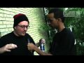 D-Sisive Interview on The Come Up Show