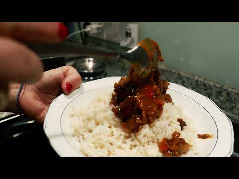 LIK Schulprojekt - Kochrezept verfilmt während des Covid-19 Shut Down