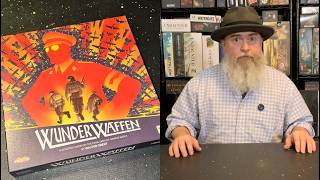 TDG: WunderWaffen