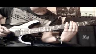 Killswitch Engage - Take this Oath [Tutorial]