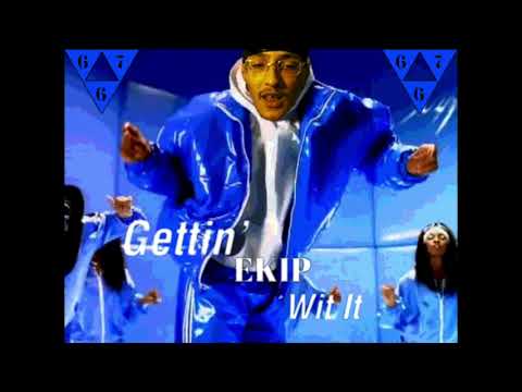 Funk Corleone   Gettin' Ekip Wit It