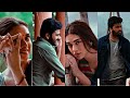 Maha Samudram Cheppake Cheppake Song WhatsApp Status Sharwanand Aditi Rao Girlie Edits