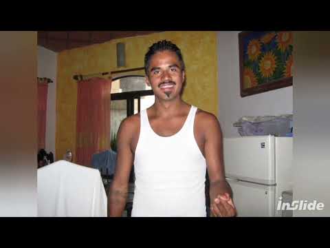 El ojitos (toni tafolla) El pitt bull ldk y mc tony R.