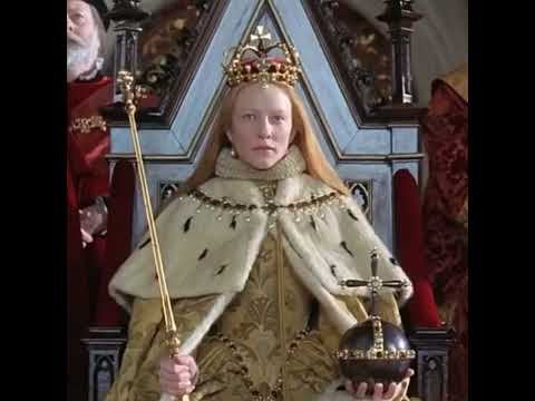 Three Srong Queens 👑 Queen Elizabeth I, Queen Victoria, Queen Elizabeth II