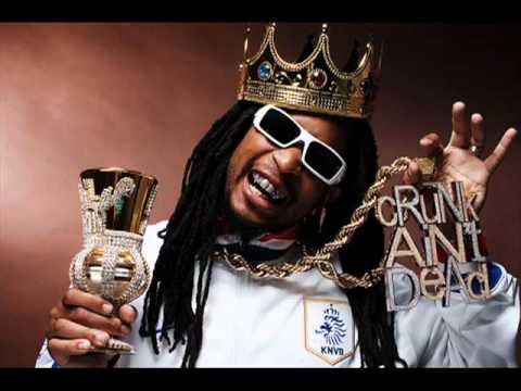 Flosstradamus ft. Lil Jon - Act a Fool (High Quality)