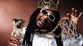 Flosstradamus ft. Lil Jon - Act a Fool (High Quality)