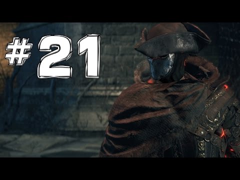 Dark Souls 3 - REAL Walkthrough - High Lord Wolnir BOSS - Pt. 21 (Dex Build)