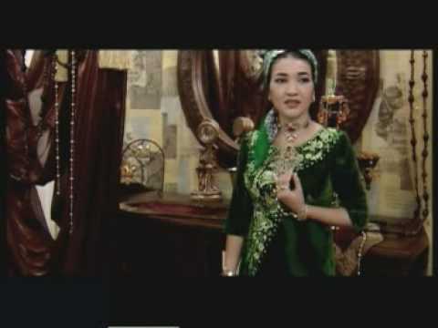 Sahydursun Garajaýewa - Hakdyr