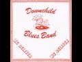 A Woman's Ways/Downchild Blues Band/LP-1980 ...