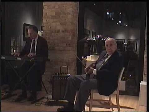 Johnny Frigo - I Thought About You