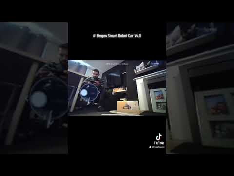 Elegoo Smart Robot CAR V4.0