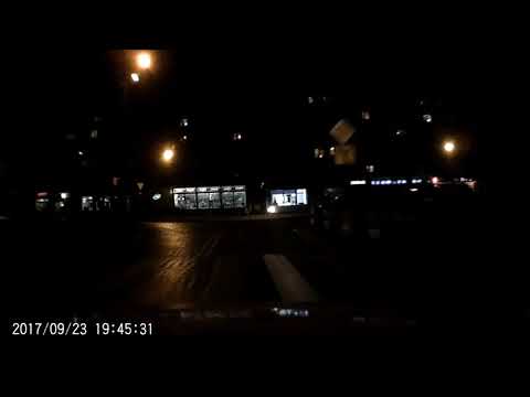 1 Rajd Kołobrzeski PS2 - T.Buńka/A.Baryłowicz - Audi A4 Quattro 2,7 biturbo