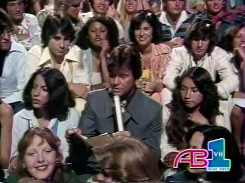 American Bandstand    July 10 1976    Full Episode