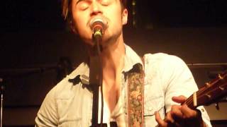 Kris Allen Beautiful &amp; Wild