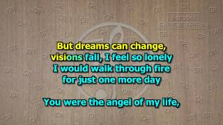 HammerFall - Always Will Be (Karaoke)