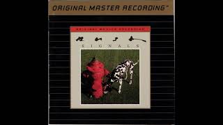 Rush - Losing It