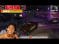 FIRST GTA RP STREAM