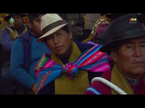 ¡El agua ya no será una preocupación en Gualberto Villarroel! 💧🙌