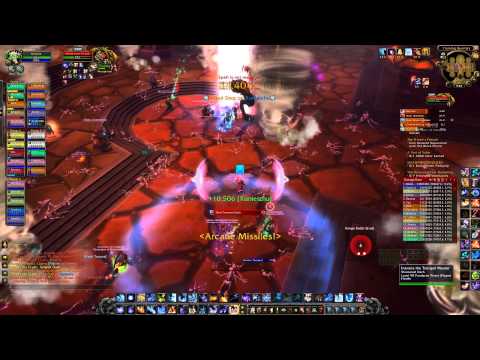 Heart of Fear 25-player Heroic: Blade Lord Ta'yak