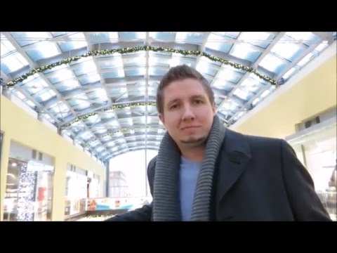 SAVCOR Finnish Open 2016 Promo