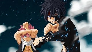 Fairy Tail「AMV Turn It Up