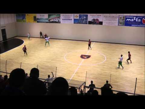 Jones Andrey Santana Gol