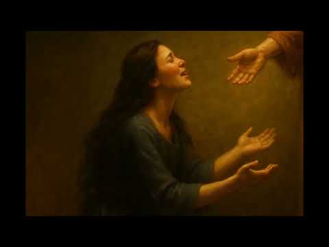 Women of the Bible - A Sinful Woman