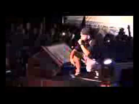 final/ arkano vs ante 2015 alicante