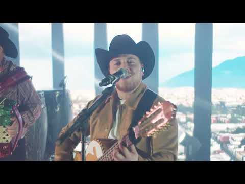 Grupo Roble - Flor De Capomo (Video Oficial)