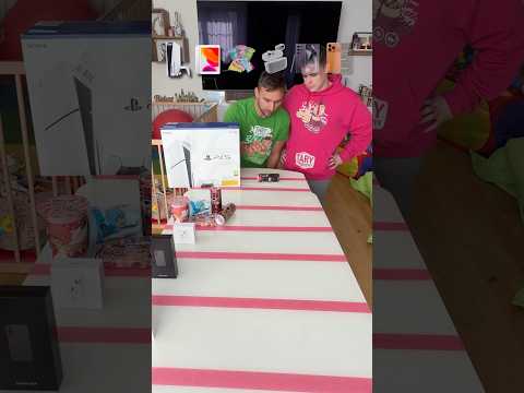 Tary a Kuba zkouší vykutálet výhru z Tary Drinků