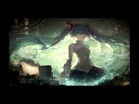 DJ SNS feat Nole - Maja Marijana & Denis - Haos (Harmoniko Dance Remix) [Nightcore]