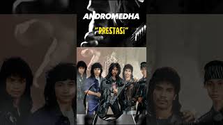 Download lagu ANDROMEDHA ROCK BAND - 'PRESTASI' - 1989 mp3
