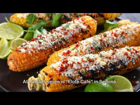 Top 10 Culinary Delights in Arizona