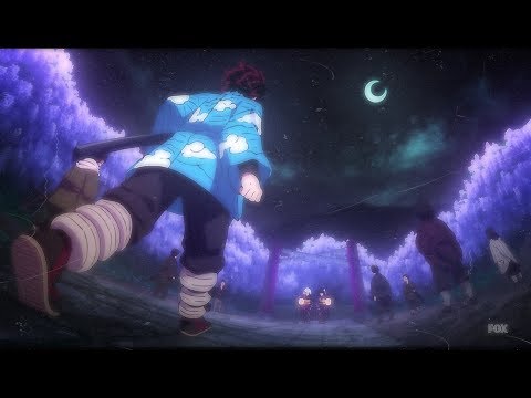 BLOOD BROTHERS // JIGGYJERMS AMV