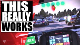 How To Stop Getting Wrecked On Lap 1 ┃  3 Big Tips