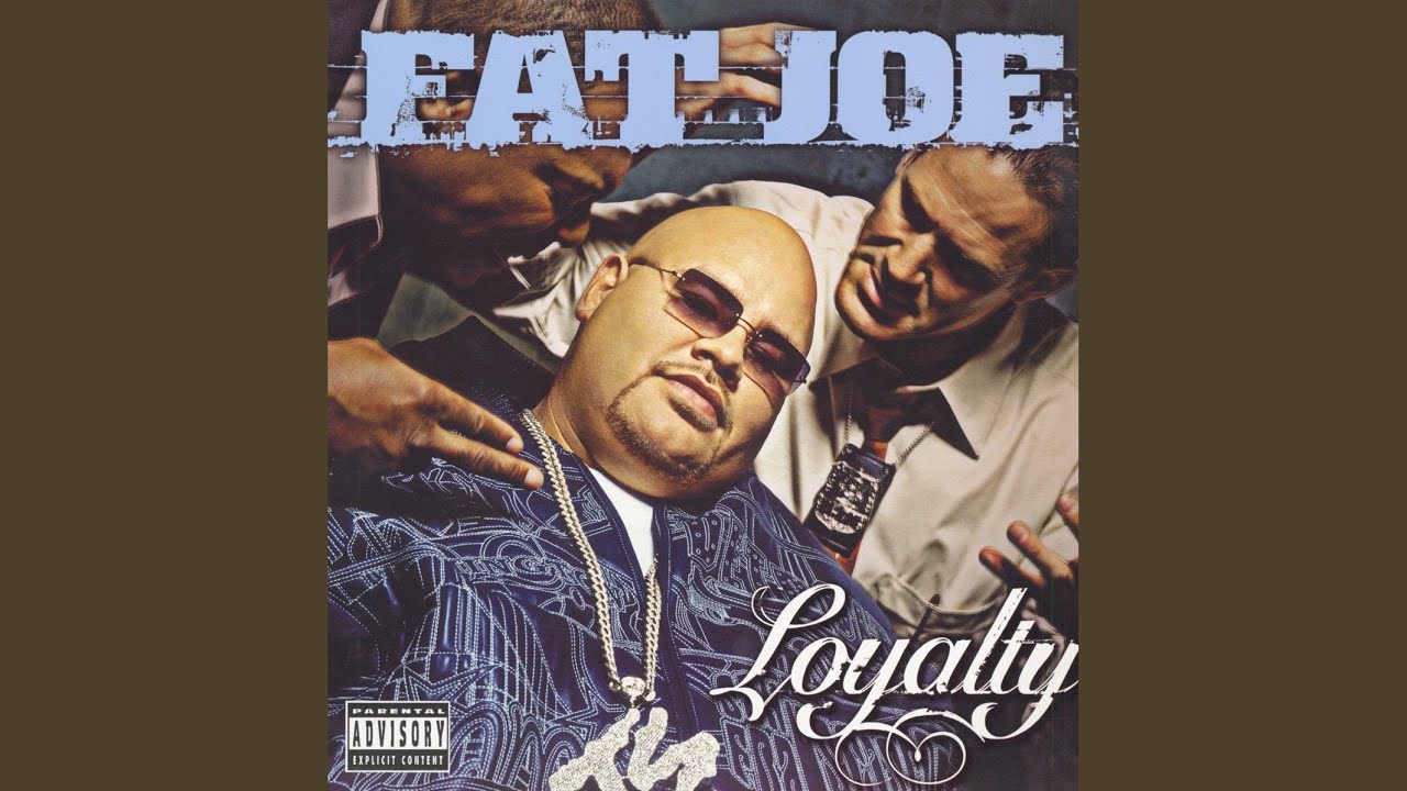 Fat Joe - We Run This Shit