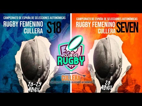 CAMPEONATO DE ESPAÑA DE SELECCIONES FEMENINAS CAMPO 2